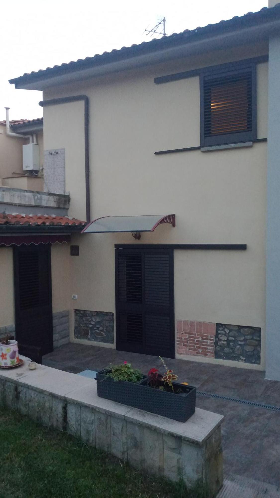 Il Paradiso Segreto Pistoia Luaran gambar